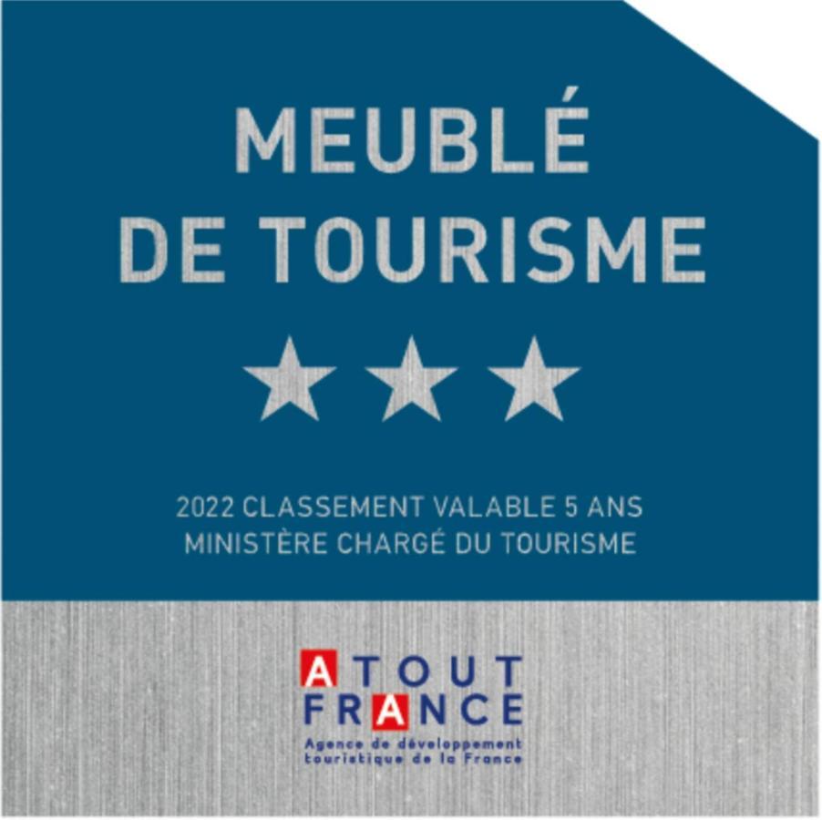 - Le Victorieux - Verdun Centre-Ville- Classe 3 Etoiles Exterior foto